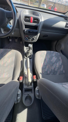 Chevrolet Corsa M/ MAXX