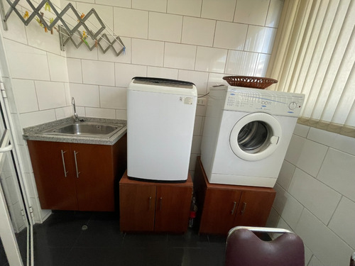 Vende Estupendo Depto 3d. 2b. Estacionamientos, Terrazas
