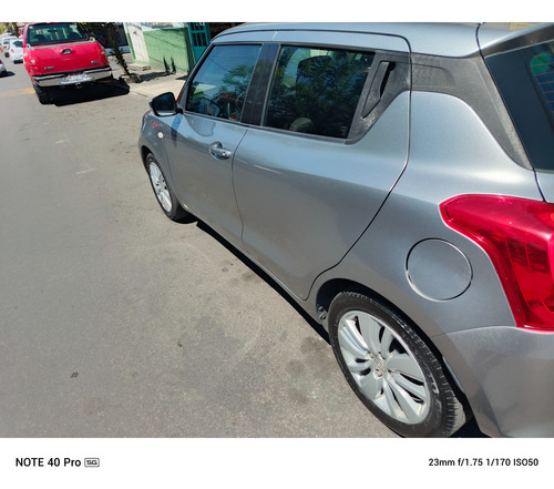 Suzuki Swift 1.2 Gls Mt