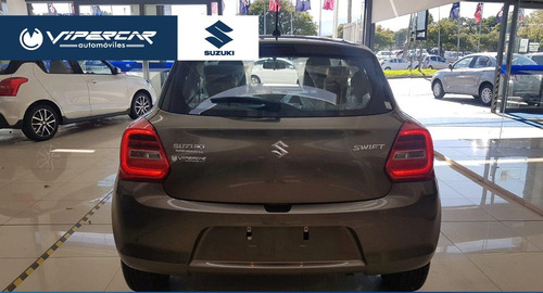 Imagen 6 de 24 de Suzuki Swift Gl 1.2 2023 0km