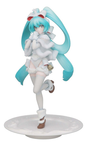 Figura Original Hatsune Miku Sweet Sweets Noel Furyu