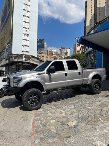 Super Duty F 250