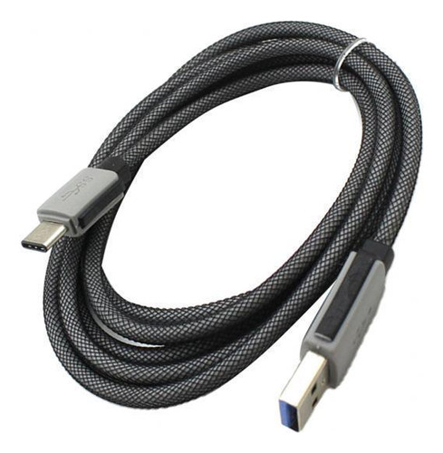 6 X Cable De De Sincronización Usb 1,5m Para G6