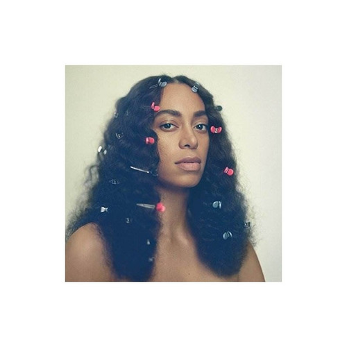 Solange Seat At The Table Digipack Usa Import Cd Nuevo