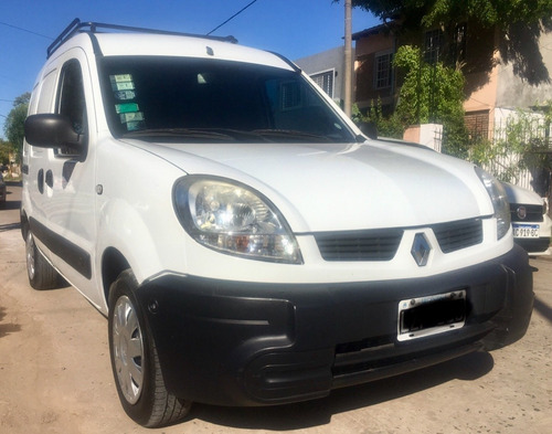 Renault Kangoo 1.6 Confort Aa Da Svt 1plc 2013