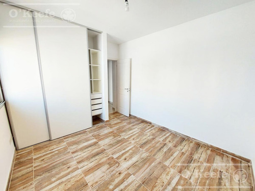 Imagen 6 de 13 de Depto 2 Ambientes En Venta En El Centro De Quilmes - Entrega Inmediata/cocheras Opcionales