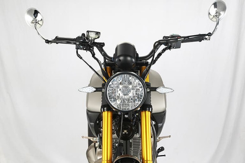 Moto Kiden Kd 250 0km Moto 250 Ceccatto Inyec Elect Ciclofox