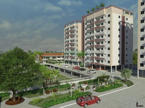 Imagem 1 de 1 de Apartamento Com 3 Dormitórios À Venda, 84 M² Por R$ 380.000,00 - Flores - Manaus/am - Ap2231