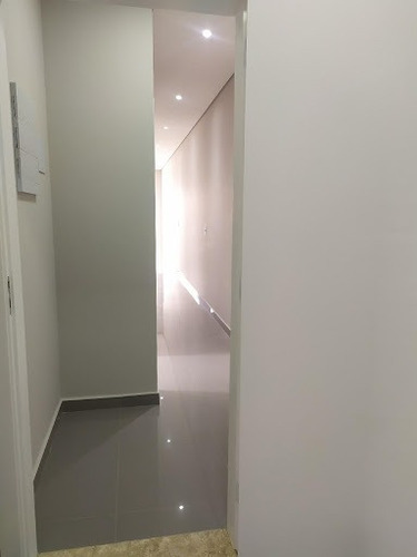 Imagem 5 de 30 de Sobrado À Venda, 267 M² Por R$ 980.000,00 - Condomínio Villagio Milano - Sorocaba/sp - So0351