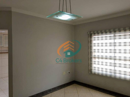 Imagem 6 de 30 de Sobrado Com 2 Dormitórios À Venda, 100 M² Por R$ 445.000 - Vila Aricanduva - São Paulo/sp - So0688