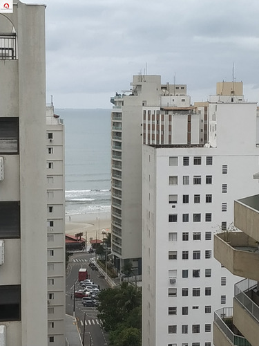 Imagem 30 de 30 de Apartamento Residencial Para Venda Pitangueiras, Guarujá 5 Dormitórios Sendo 2 Suítes, 3 Banheiros, 4 Vagas 300,00 M² Útil - Ap05507 - 68831533