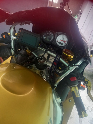 Suzuli Srad 750 Ano 2000 R$ 20k