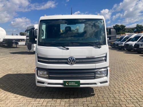 Volkswagen Delivery Express 2p (diesel)(e5)