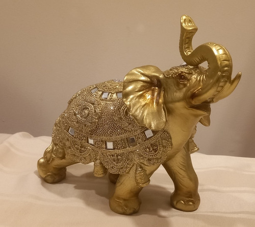 Elefante Artesanía Hindu