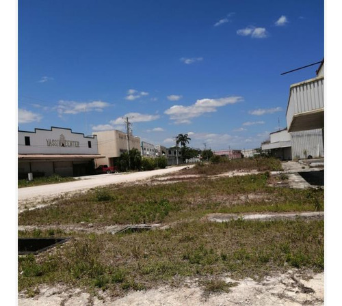 Terreno En Venta En Zona Libre Belice