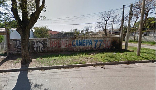 Venta Terreno Jardines Hipódromo
