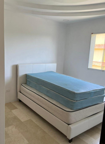 Imagen 4 de 17 de Se Alquila Apartamento En San Miguel