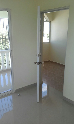 Imagen 11 de 22 de Apartamento De 2 Habitaciones En Villa Faro, Santo Domingo Este