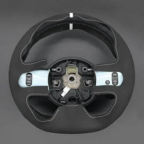 Funda De Volante Para Renault Twingo *******