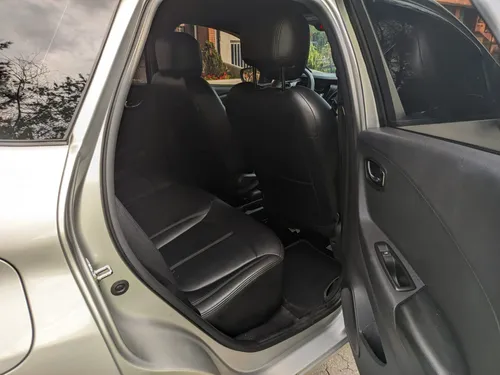 Renault Captur 2.0 Intens Mecánica