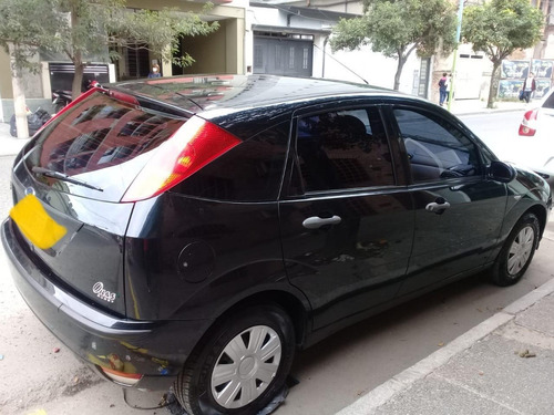 Ford Focus 1.6 Sedan One Ambiente Mp3 2009