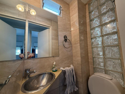 Venta Departamento 2 Ambientes En Recoleta