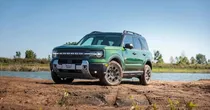Comprar Ford Bronco Bronco 2.0t Sport Wildtrack Ecoboost