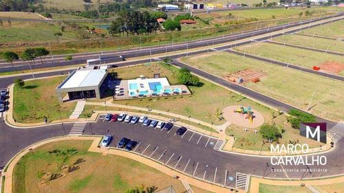 Casa À Venda, 180 M² Por R$ 1.300.000,00 - Condominio Residencial Jardins De Monet - Marília/sp - Ca0674