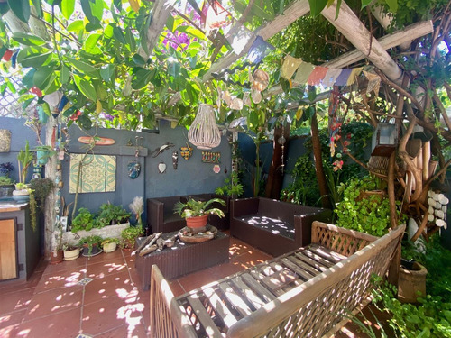 Casa En Venta Luis Zegers - Del Inca 3d Mas Serv.