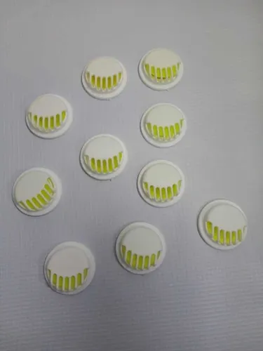 comprar  Válvula Filtro Respirador De Cubrebocas Kn95 Y N95 Kit 10pz