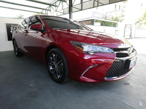 Toyota Camry Xse 2015 V6 4x2 Automático