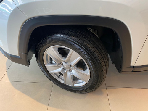 Imagen 8 de 23 de Jeep Compass 1.3 T270 Sport D