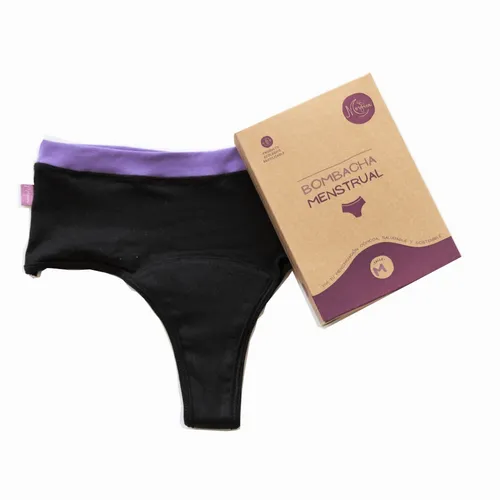 Bombachas Para La Menstruacion MercadoLibre