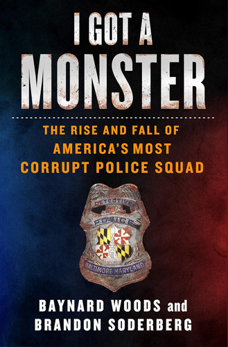 Libro: I Got A Monster: The Rise And Fall Of Americaøs Most