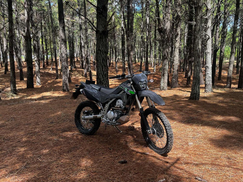 Kawasaki Klx 300 L