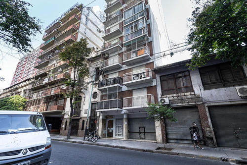 Monoambiente 30 M2 - Pasteur - Venta