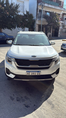 Kia Seltos 1.6 Ex