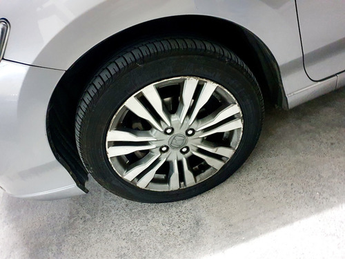Honda City 1.5 Xl Automático