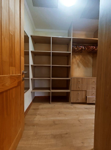 Casa En Venta De 5 Dorm. En Parc Doña Inés Puerto Varas