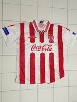 Comprar Jersey Necaxa Umbro 1997