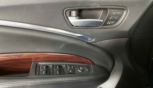 Imagen 8 de 15 de 117277 - Acura Mdx 2016 Con Garantía