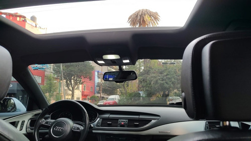Audi A7 3.0 S Line At
