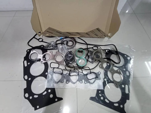 Juego Empaquetadura Motor 4.0 Hilux Fortuner Runner Fj Origi