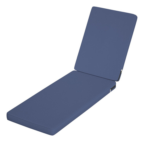 Elvoki Chaise Lounge - Cojines Para Muebles De Patio Al Aire