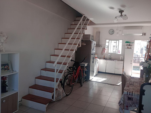 Departamento En Venta - 2 Dormitorios 1 Baño - 57mts2 - San Andrés, San Martín