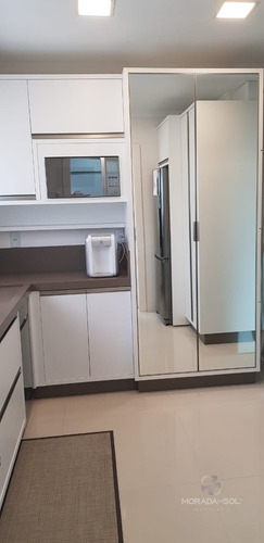 Imagem 8 de 15 de Apartamento Em Meia Praia - Itapema - 3715