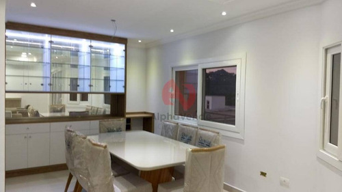 Imagem 24 de 30 de Valville 2 - Casa Com 3 Suítes À Venda, 427 M² - Alphaville - Santana De Parnaíba/sp - Ca6303