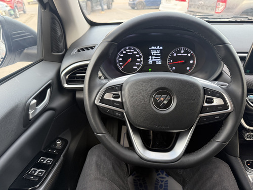 Foton G7 2.0 Lite Mt6 4X4