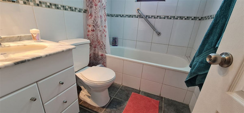 Parcela En Venta De 6 Dorm. En Colina / Lo Pinto