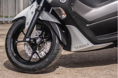 Extension Salpicadera Yamaha Nmax